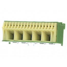 Блок Hager KN22E PE-клемма 5x16мм2+17x4мм2