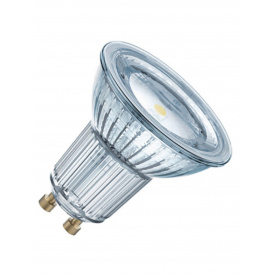 Светодиодная лампа Osram 4058075096622 VALUE GU10 3000K 230В PAR16