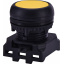 Кнопка-модуль утопленная ETI 004771243 EGF-Y (желтая) Запорожье