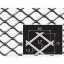 Лист просечно-вытяжной TC MQ16/12x1,5x1,5/1250x2500 Костополь