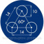 Лист перфорированный оцинкованный PP Rv4-6/1/1250x2500 Стрый