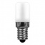 Лампа светодиодная для холодильника T26 2W E14 2700K SMD LB-10 Feron Рівне