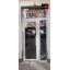 Входная алюминиевая дверь Aluprof (Польша) от завода в Киеве, купить на производстве киев Киев