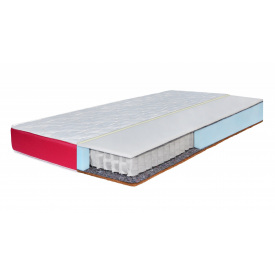 Матрас Spice LAVR HIGHFOAM 90x200 см (EVR-2434)