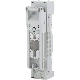 Разъединитель предохранителя ETI 001690891 KVL-1 250A 1Р (M10-M10)