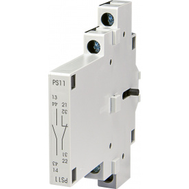 Блок-контакт ETI 004600130 PS 11 (NO+NZ)