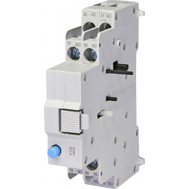 Аварийный блок контактов ETI 004648024 TSBE (2x1НО+1НЗ)
