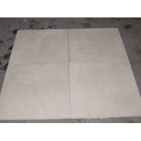 Мармурова плита Crema Nuova