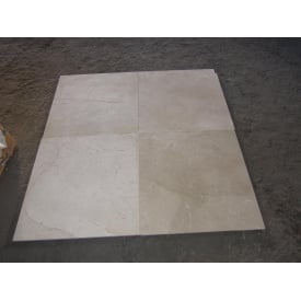 Мраморные плиты Crema 