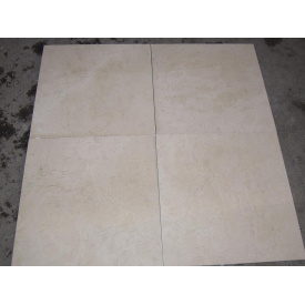 Мармурові плитки Lotus Cream бежевий