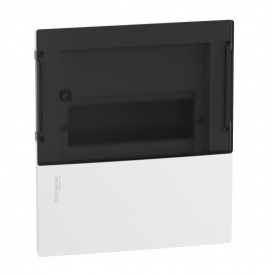 Щит MIP22108S Mini Pragma на 8 модулей Schneider Electric