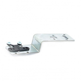 Кронштейн тип Z Rehau Rautitan Z 30 213х40 мм (105532008)