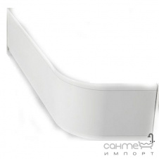 Передняя панель для ванны Ravak Chrome 160х105 левосторонняя CZA5100A00