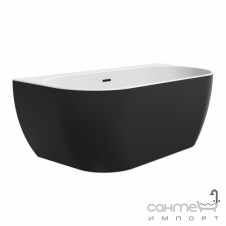 Ванна Ravak Freedom W 166x80 XC00100027 черный