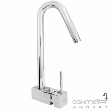 Смеситель для кухни Ukinox Classic 7012 CR хром