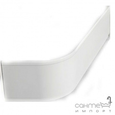 Передняя панель для ванны Ravak Chrome 160х105 правосторонняя CZA6100A00