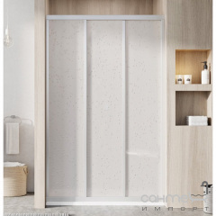 Душевые двери Ravak Supernova ASDP3-110 198 Pearl 00VD0UR211 сатин Бучач