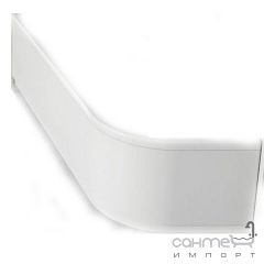 Передняя панель для ванны Ravak Chrome 160х105 левосторонняя CZA5100A00 Киев