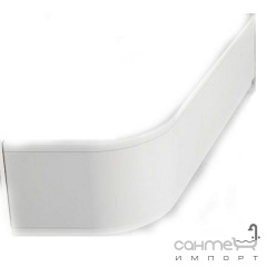Передняя панель для ванны Ravak Chrome 160х105 правосторонняя CZA6100A00 Харьков