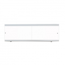 Экран под ванну The MIX I-screen light Крепыш White 190 см
