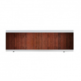 Экран под ванну малыш Mikola-M Bambuk Dark-2 130 см