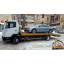 Услуги эвакуатора для легкового Hyundai HD 65 и грузового Volvo FM Киев