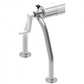 Опора для намотуючого пристрою Flexinox 87197024 U-подібна