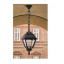 Подвесной уличный светильник Fumagalli SICHEM/SIMON черный Киев