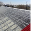 Профільований монолітний полікарбонат TM TOPLIGHT 1265x3000x1.4 mm бронза Італія Київ