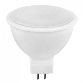 Лампа светодиодная MR16 8W G5.3 5000K 750Lm LM3071 Lemanso
