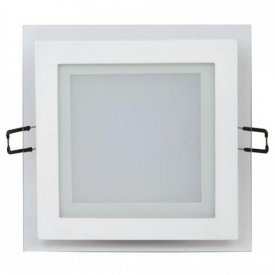 Светодиодный светильник MARIA-12 12W 6400K