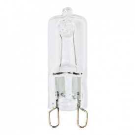 Галогенная лампа Feron JCD9 220V 50W