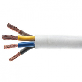 Провод ПВС 4х16 М Одескабель