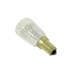 Лампа для духовки (мікрохвильова піч) T22 25W E14 Lemanso