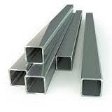 Алюминиевая труба 60х40х2мм