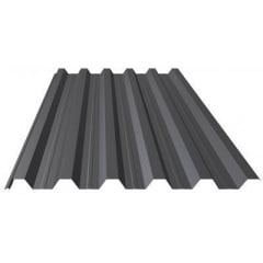 Профнастил НС-92 Arcelor Mittal Германия 0,48 мм мат Ирпень