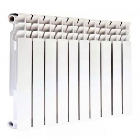 Радиатор секционный биметаллический GALLARDO BISTAND 500/80