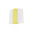 Салфетки - микрофибра (набор 2 шт) Ultimate SPEED - желтый-белый LI-330006 Житомир