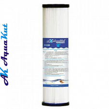 AquaKut Картидж полиэстровый многоразовый FCCEL ВВ 20" 4 1/2"