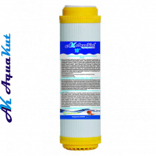 AquaKut Картридж умягчающий с ионообменной смолой 10"2 1/2 (РС200FDN)