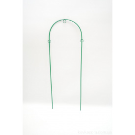 Опора Ferrum-decor 28х120 см (OP4151)