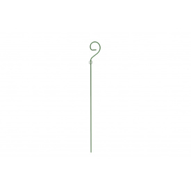 Опора Ferrum-decor с колечком 6х80 см (OP4152)