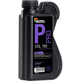 Компресорне масло Bizol Pro VDL 100 Compressor Oil 1 л
