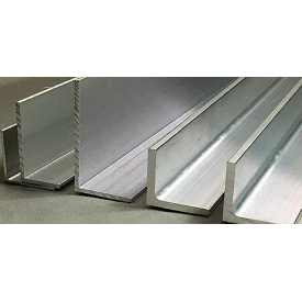 Кутник алюмінієвий 30х20х2мм