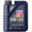 Моторное масло Liqui Moly Optimal Synth 5W-40 1 л (3925) Ивано-Франковск