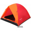 Палатка KingCamp Family 3 Red (KT3073 Red) Ужгород