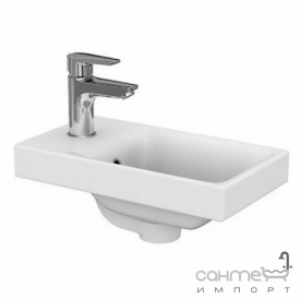 Раковина мебельная Cersanit Moduo 40 CCWF1007812074 белый