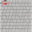 Тротуарная плитка брусчатка Мозаика Авеню 60 мм Жемчужина мультиформатная вибропрессованная Ковальская 6 см Киев
