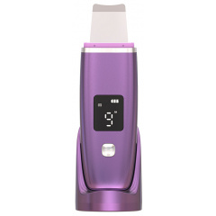 Ultrasonic Скрабер ультразвуковой PL-C01 purple Херсон