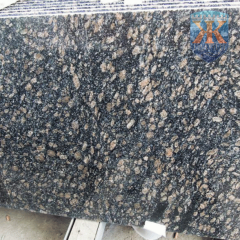 Плитка із Корнинського граніту Leopard Grey 600х300х20мм Херсон